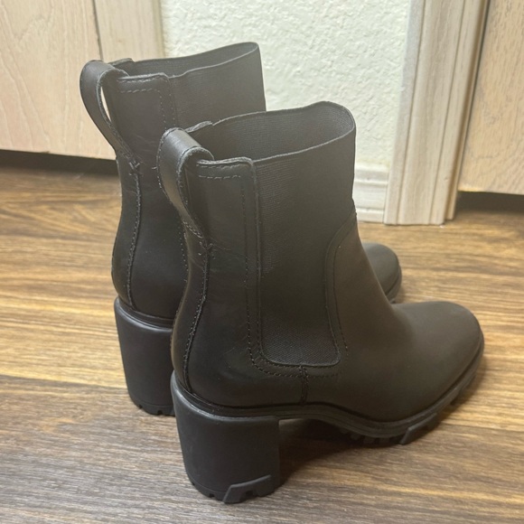 Rag & Bone Shiloh High Combat Boot - Picture 5 of 9